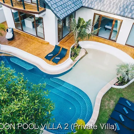 Coco Lilly Villas